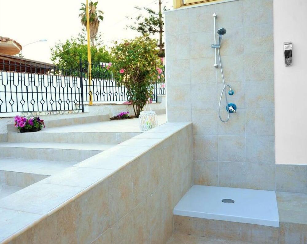 אגריג'נטו B&B Villa Achibea מראה חיצוני תמונה