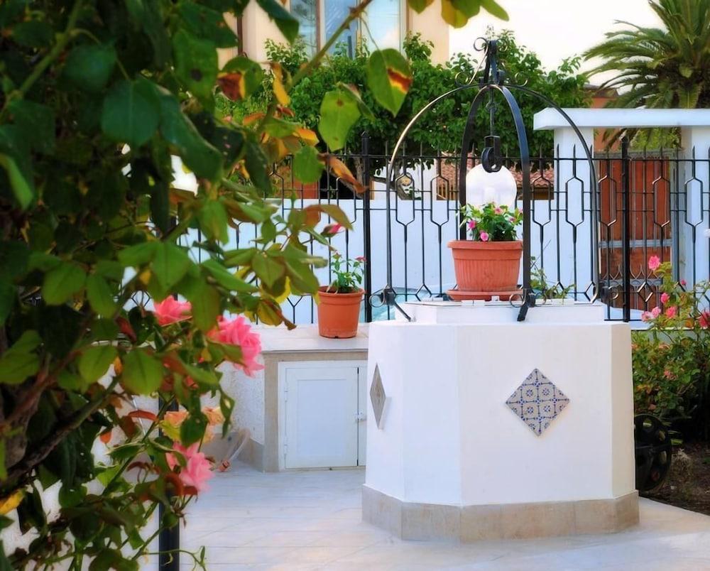 אגריג'נטו B&B Villa Achibea מראה חיצוני תמונה