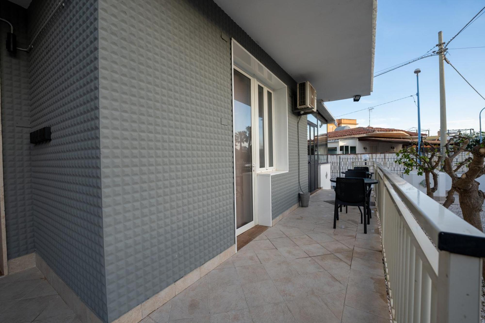 אגריג'נטו B&B Villa Achibea מראה חיצוני תמונה