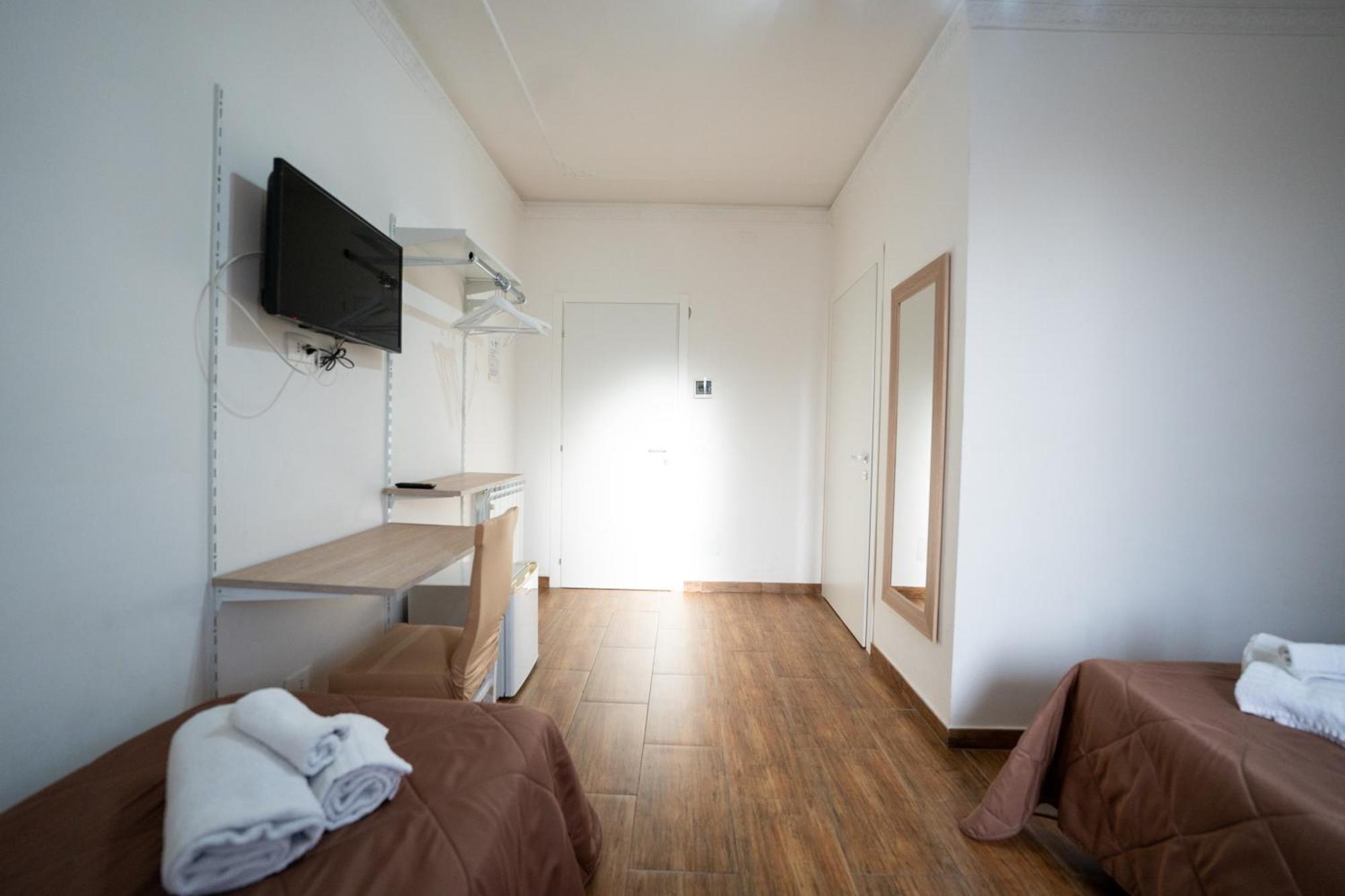 אגריג'נטו B&B Villa Achibea מראה חיצוני תמונה