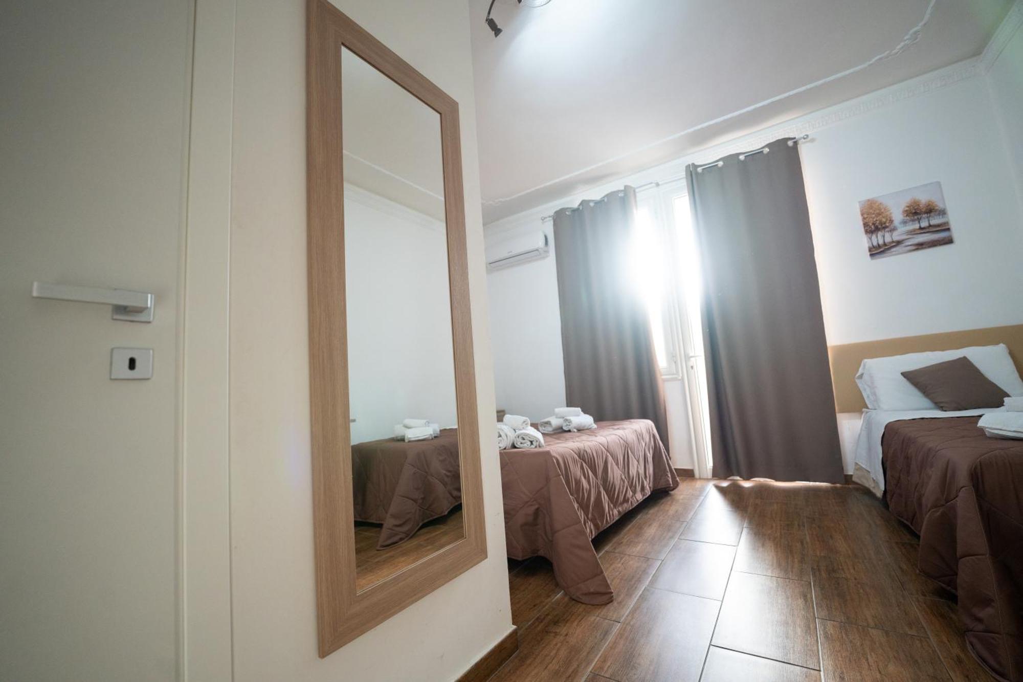 אגריג'נטו B&B Villa Achibea מראה חיצוני תמונה