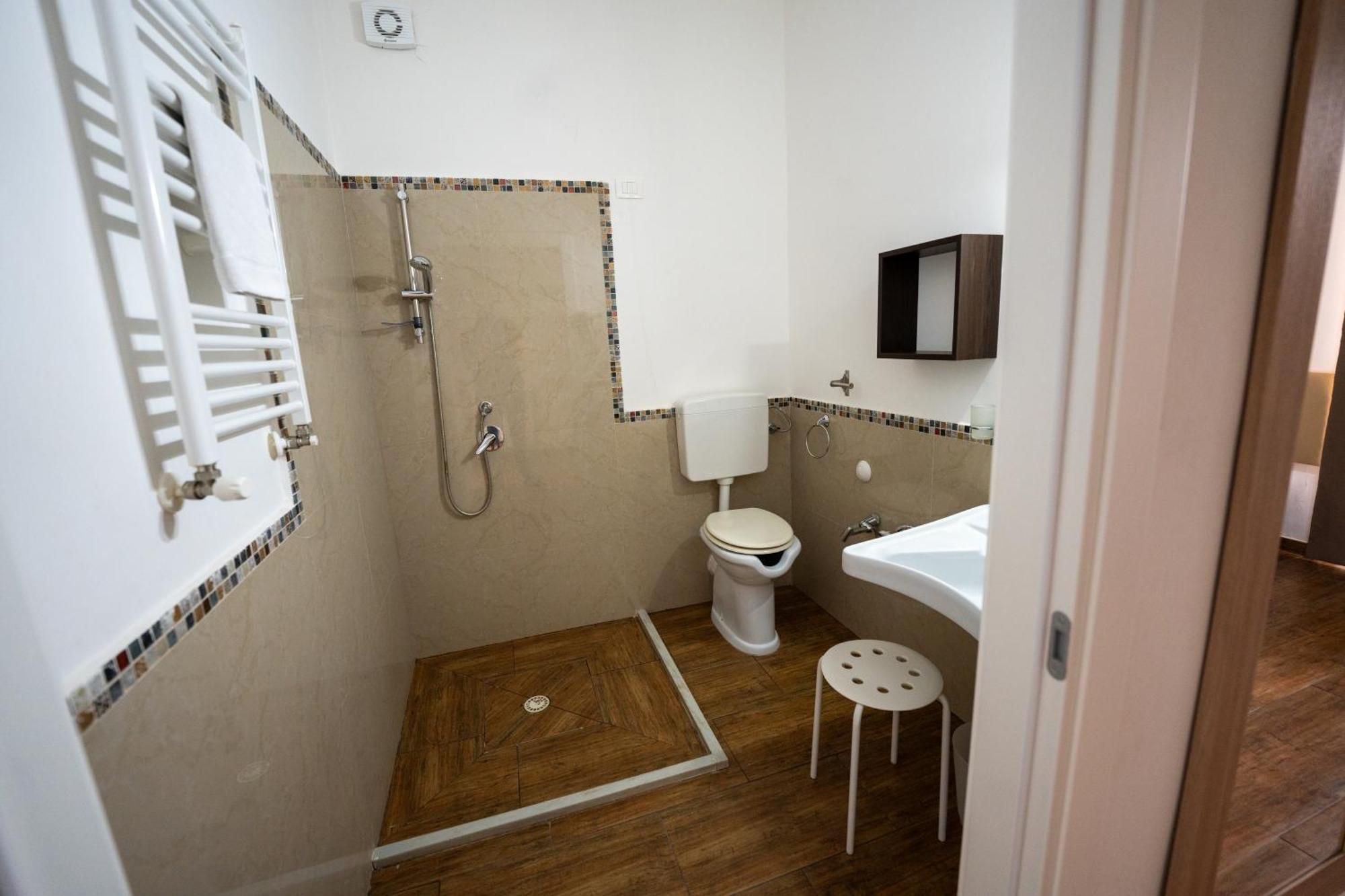 אגריג'נטו B&B Villa Achibea מראה חיצוני תמונה