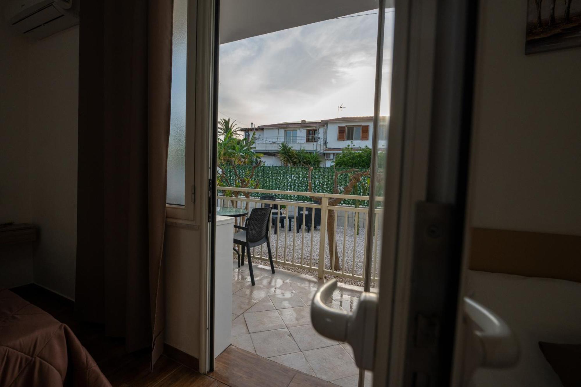 אגריג'נטו B&B Villa Achibea מראה חיצוני תמונה