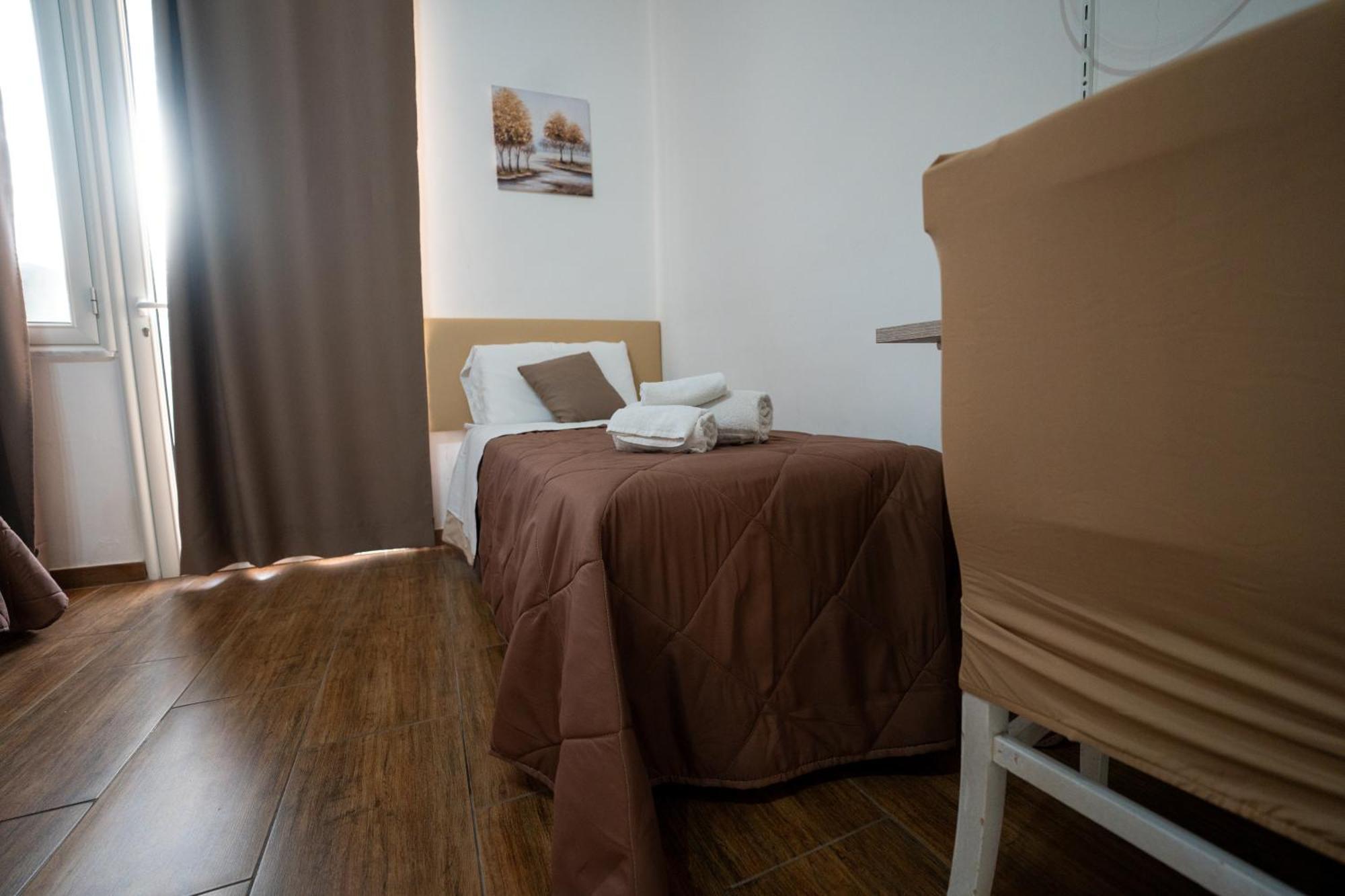 אגריג'נטו B&B Villa Achibea מראה חיצוני תמונה