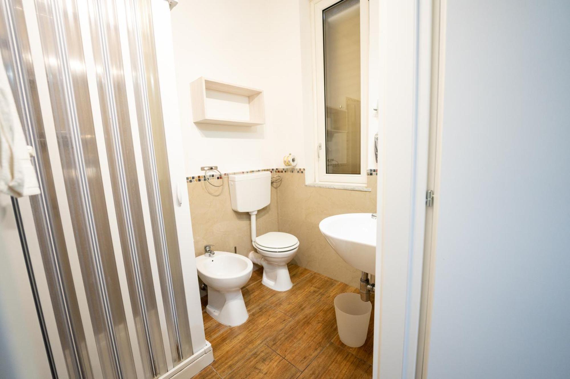 אגריג'נטו B&B Villa Achibea מראה חיצוני תמונה
