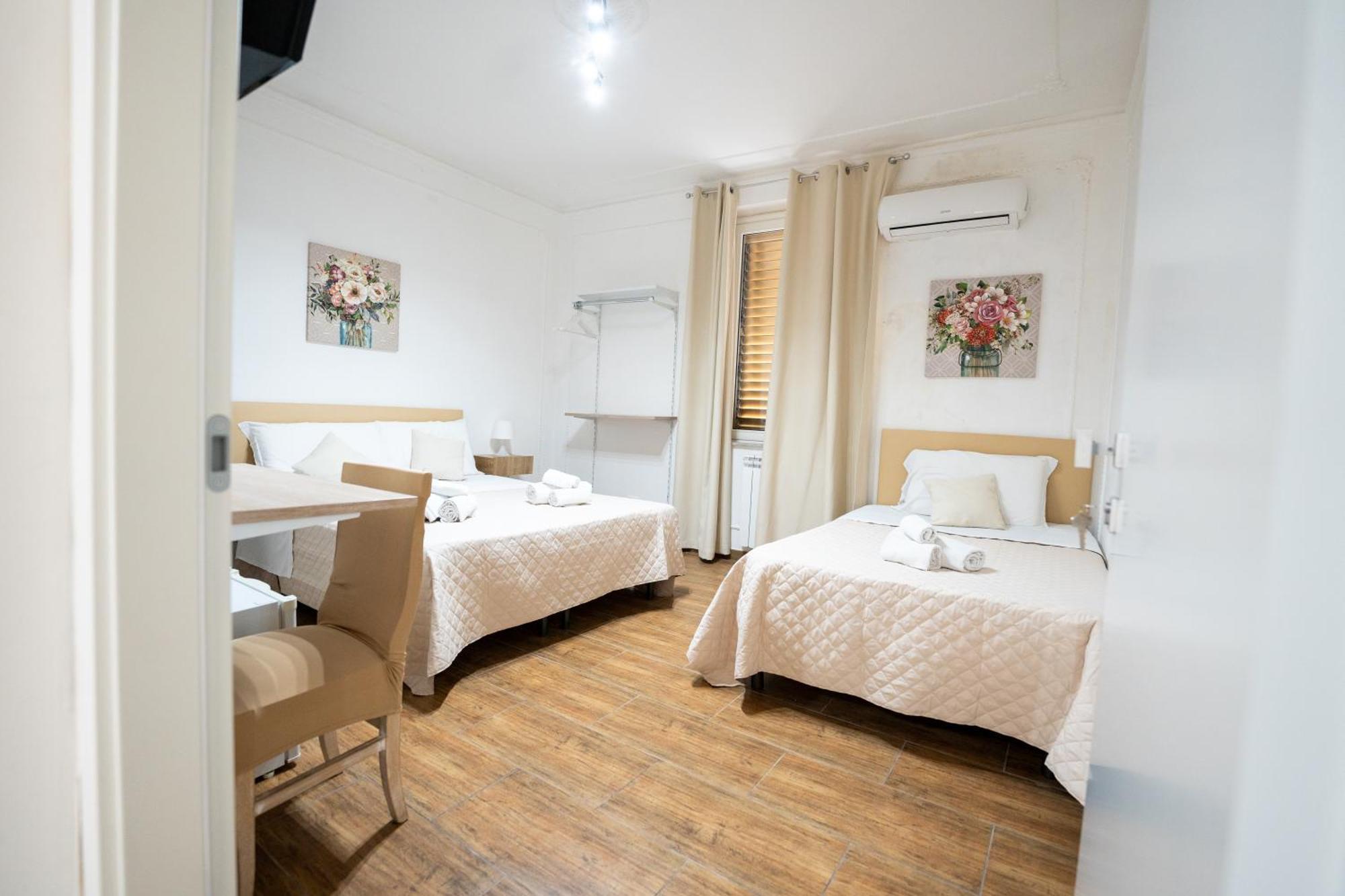 אגריג'נטו B&B Villa Achibea מראה חיצוני תמונה