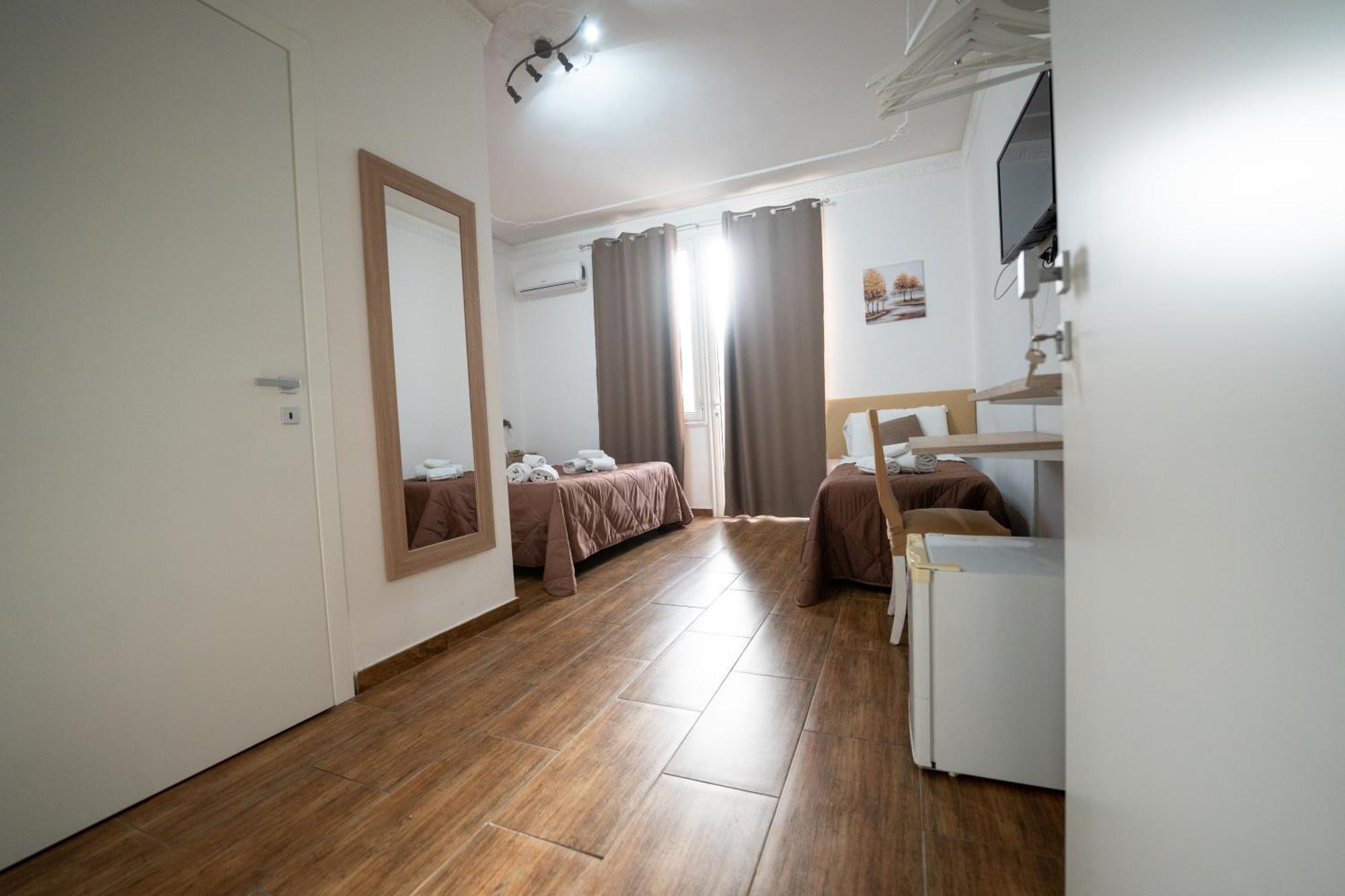 אגריג'נטו B&B Villa Achibea מראה חיצוני תמונה