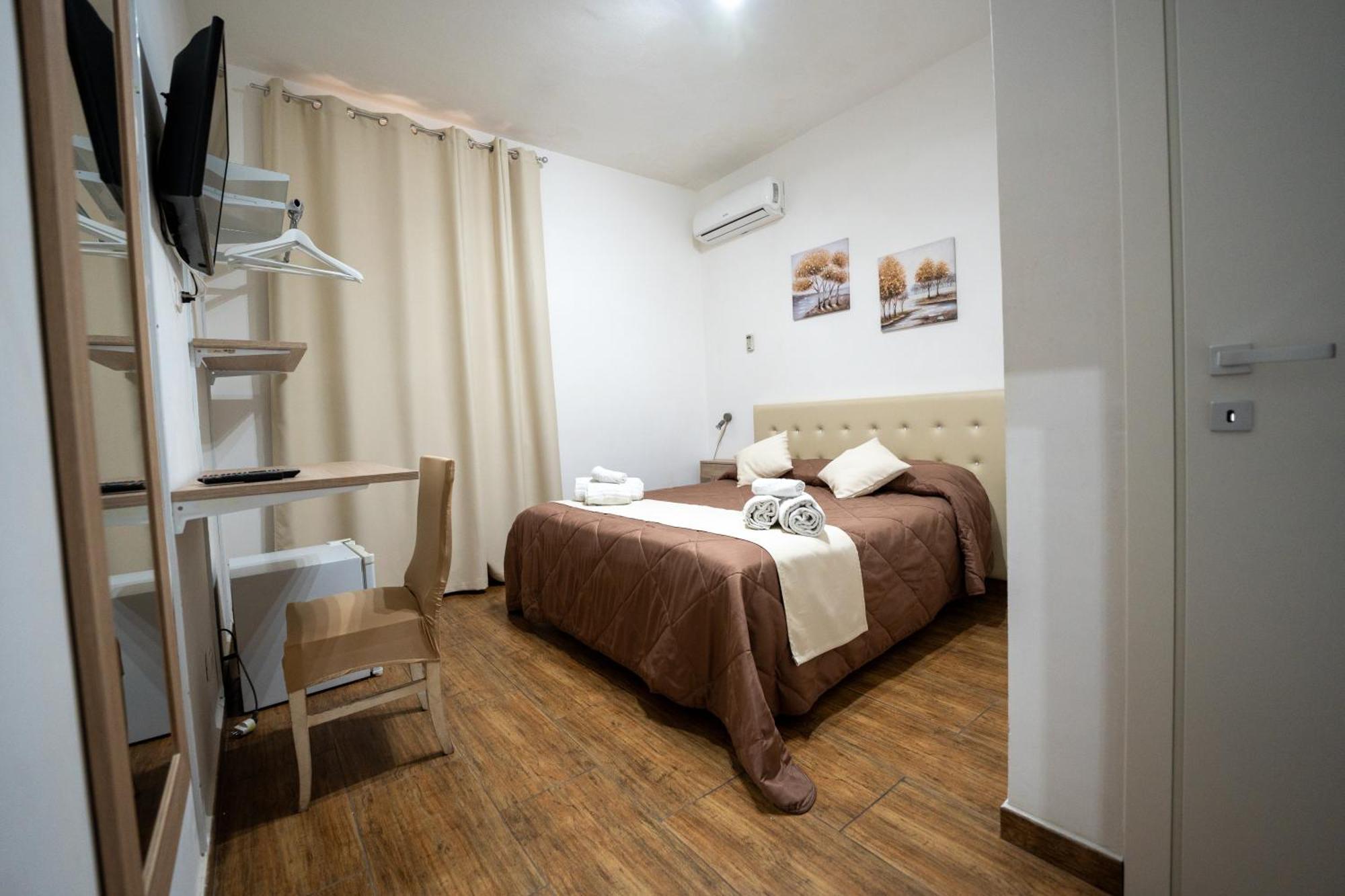 אגריג'נטו B&B Villa Achibea מראה חיצוני תמונה