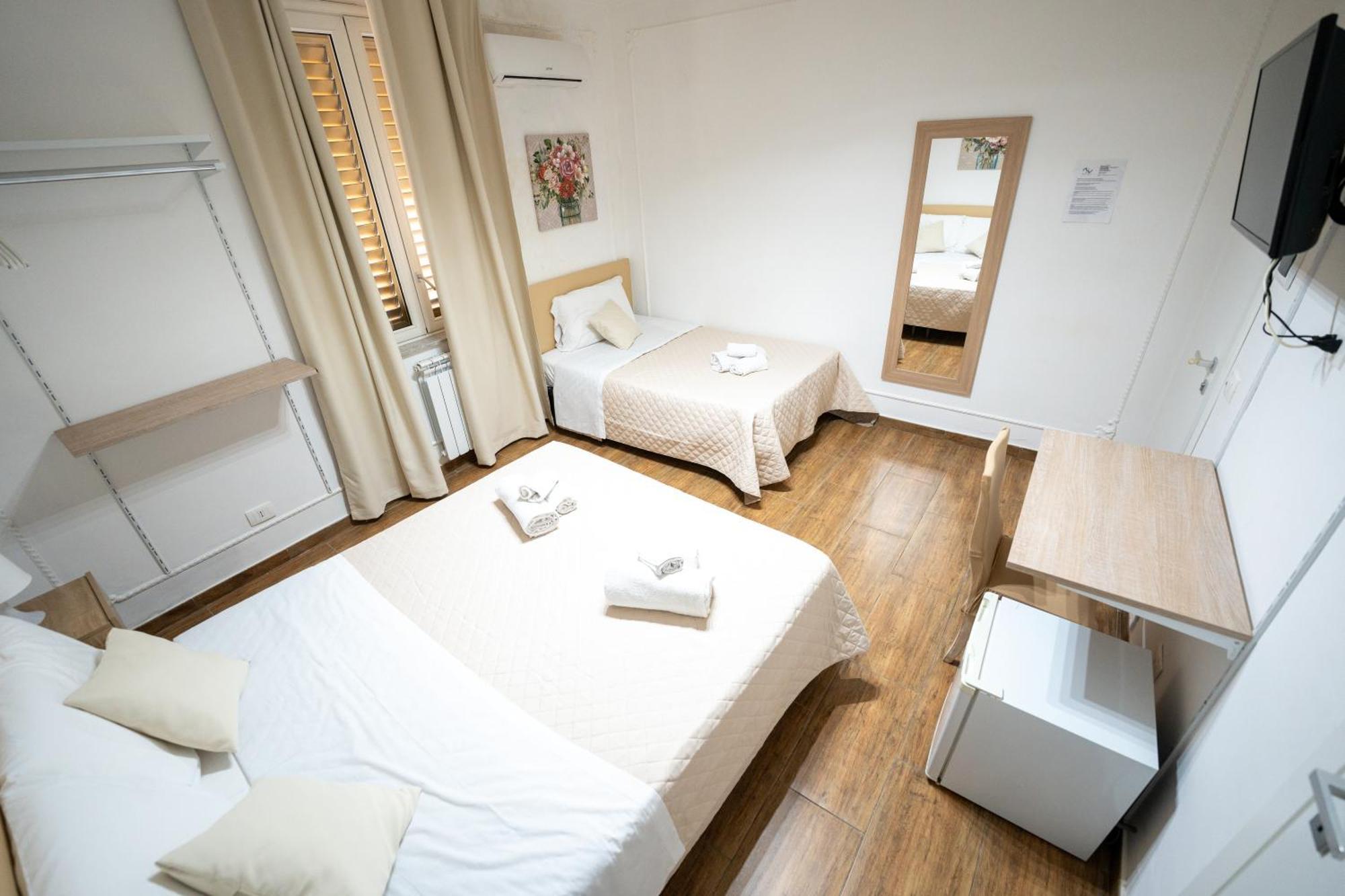 אגריג'נטו B&B Villa Achibea מראה חיצוני תמונה