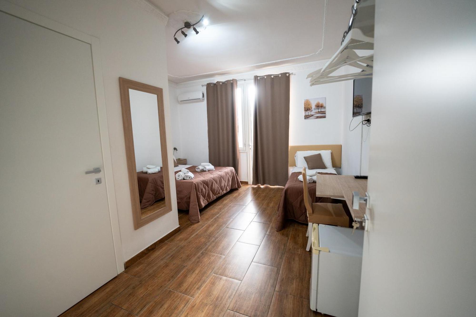 אגריג'נטו B&B Villa Achibea מראה חיצוני תמונה