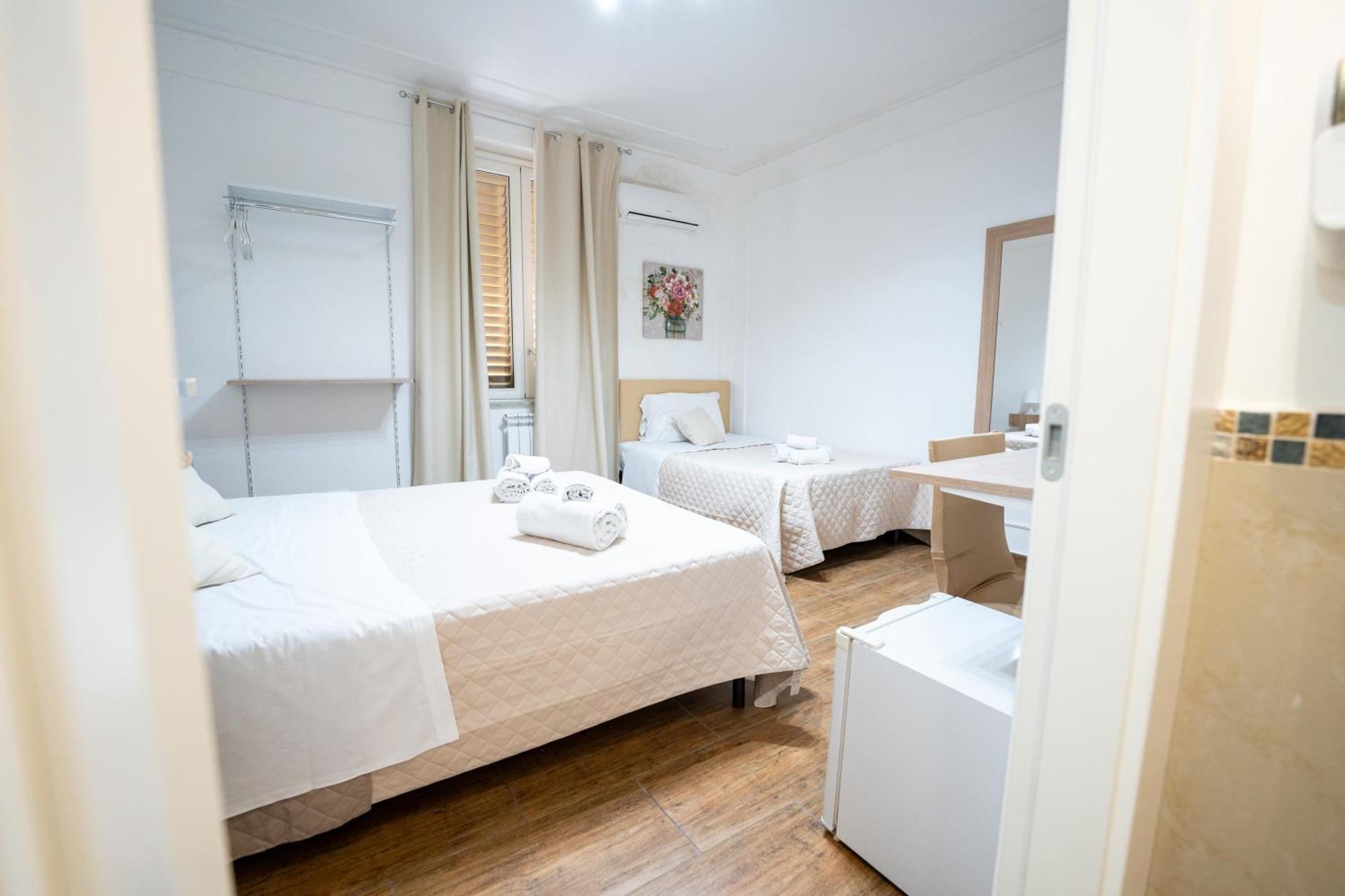 אגריג'נטו B&B Villa Achibea מראה חיצוני תמונה