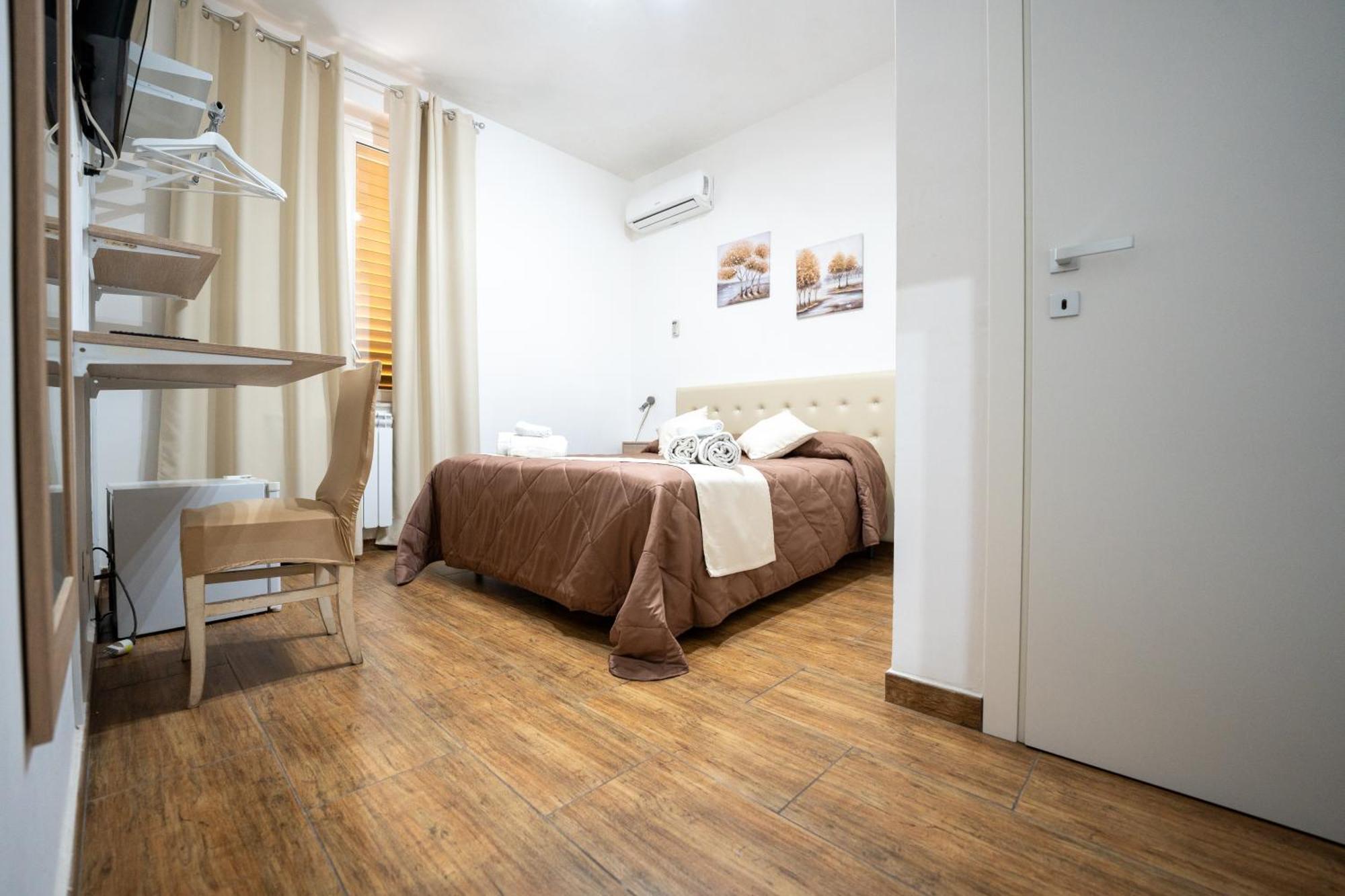 אגריג'נטו B&B Villa Achibea מראה חיצוני תמונה